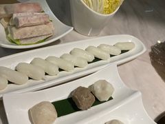 -狐狸爱上椰子鸡(滨江星光大道店)