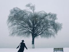 -武昌江滩