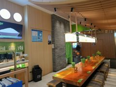 -百春原湖南牛肉粉(百联世纪店)