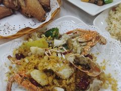 -嘉升大排档(番禺总店)