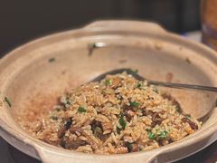砂锅黄鳝啫饭-小炳胜(卓悦中心店)