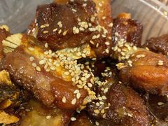 -嘉州九妹凤爪(乐山总店)