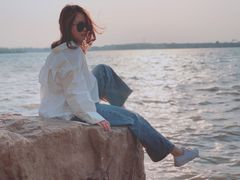 -丁香湖公园