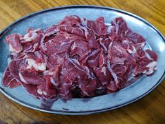 -江村四哥新鲜牛肉店(江高总店)