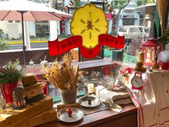-Pie Bird(新闸路店)