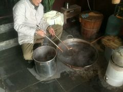 -大郎桥瑞陆糖粥(小太平巷店)