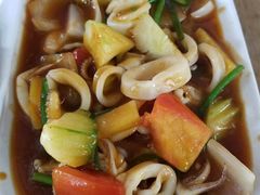 -Doo Dee Thai Food(Issan/Isaan/Esan)