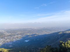 -香山公园