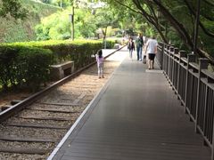 -铁路文化公园