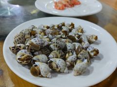 -海之鲜大排档(东山海鲜金銮湾店)