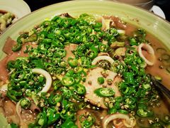 -华豫川酒家(大卫城店)