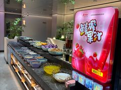 -狼头山火锅 KTV欢唱·烤串(理工大学店)
