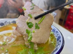 -清真兰州牛肉拉面馆(瑞金路店)