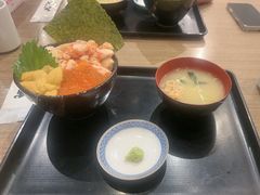 -札幌二条市场 大矶(本店)