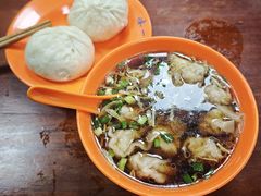 -味一早餐(新芝路店)