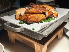 -绿茶餐厅(千岛湖银泰城店)