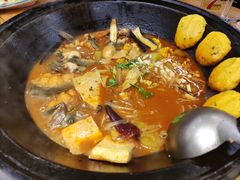 -鸽子刘铁锅炖鱼(劲松店)