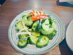 -玖鲜小笼(中山广场店)