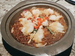 -绿茶餐厅(昆明世纪金源店)