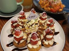 -BE BRIGHT KITCHEN(正佳广场店)