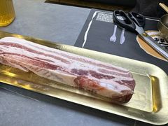 -艺林烤肉城(光明店)