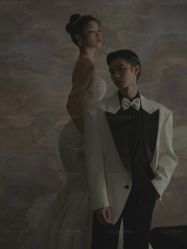 -角色婚纱摄影(中心店)