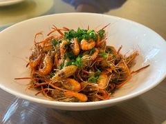 -乔家栅(襄阳南路店)