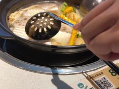 -百年果林椰子鸡(中洲店)