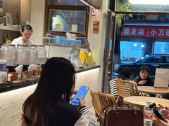 -甘婆婆醪糟汤圆
