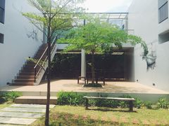 -Jungle Kitchen
