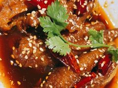 -青花椒花椒鱼(合生汇店)