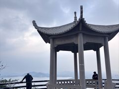 -达蓬山旅游度假区