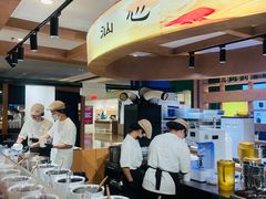 -天河城购物中心