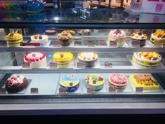 -BreadTalk面包新语·烘焙蛋糕(领展购物广场店)