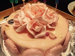 -上海人家花樣年华(中山公园店)