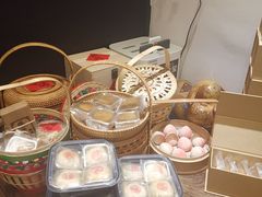 -五观堂素食(新华路店)