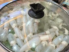 -秦记南岗鱼锅(珠吉路店)