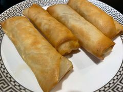 春卷-莹珠阁·私房菜