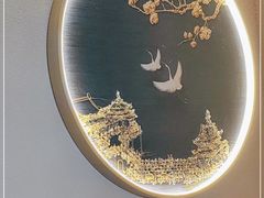 -景秀餐厅(南锣鼓巷店)