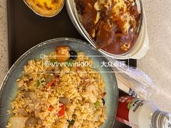 -澳门地道葡国餐