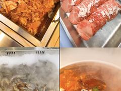 -豪食披萨烤肉自助(保定商场店)