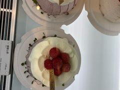 -WenTinG文汀·半糖蛋糕(合生汇店)