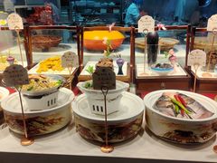 -老淮安·淮安菜(周恩来纪念馆店)