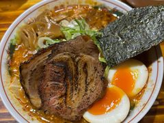 -老龙亭拉面店