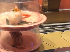 -争鲜回转寿司(南开大悦城店)