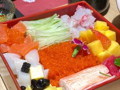 -鸟山鸣·日料食堂(王府井店)