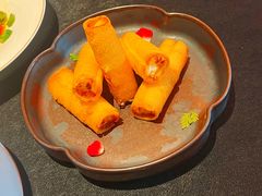 -醉东Oriental House(静安嘉里中心店)