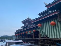 -西江传说•酸汤鱼(水东路店)
