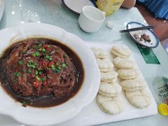 梅菜扣牛肉-小叶手抓·清真食品(治平路店)