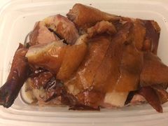 -黄连大头华烧鹅(萧地大马路店)